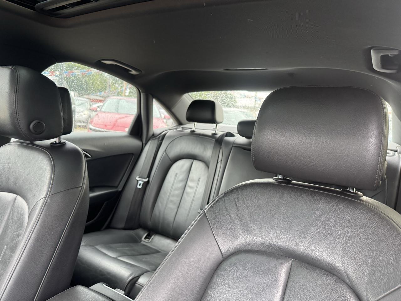 2016 Audi A6 Premium - Photo 13