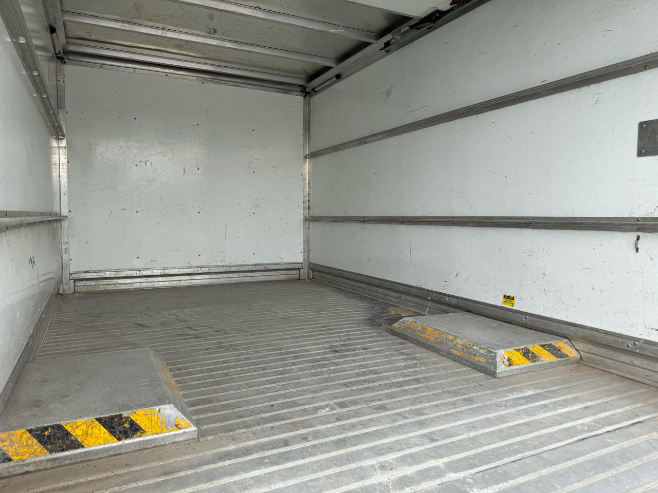 Ford Transit T-350 HD DRW 2019