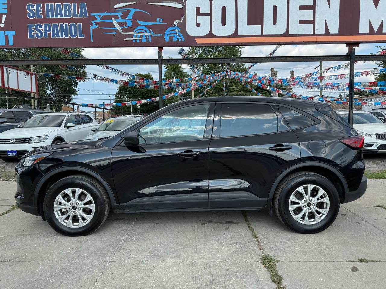 Ford Escape Active AWD 2025