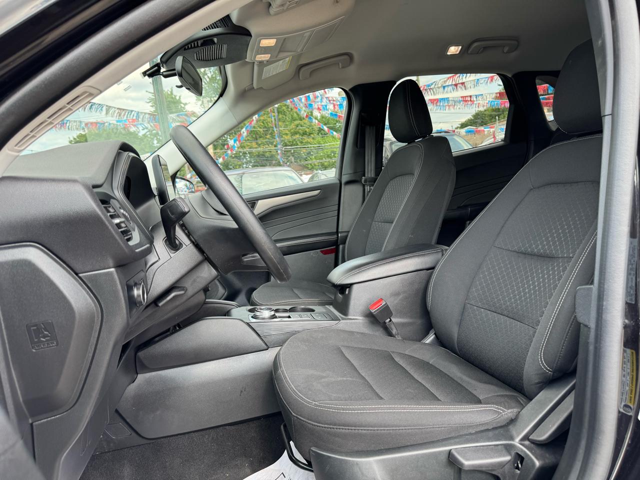 Ford Escape Active AWD 2025