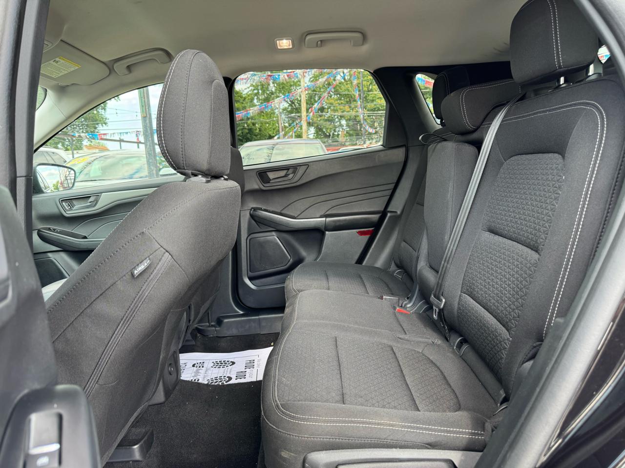 Ford Escape Active AWD 2025