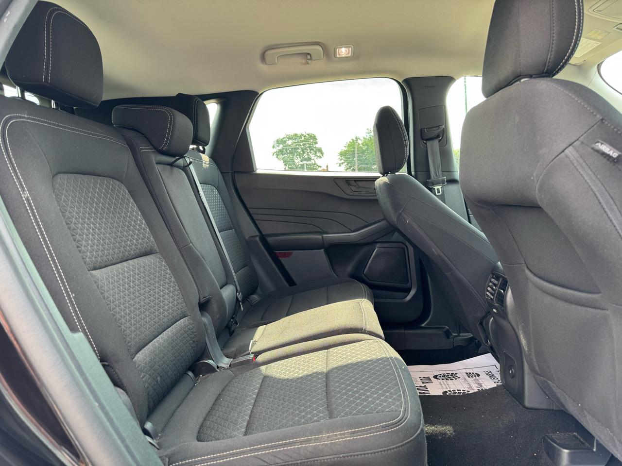 Ford Escape Active AWD 2025