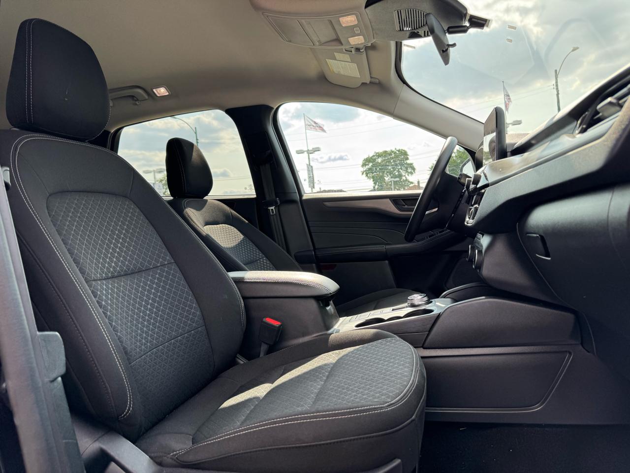 Ford Escape Active AWD 2025