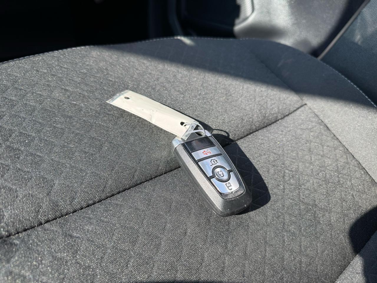 Ford Escape Active AWD 2025