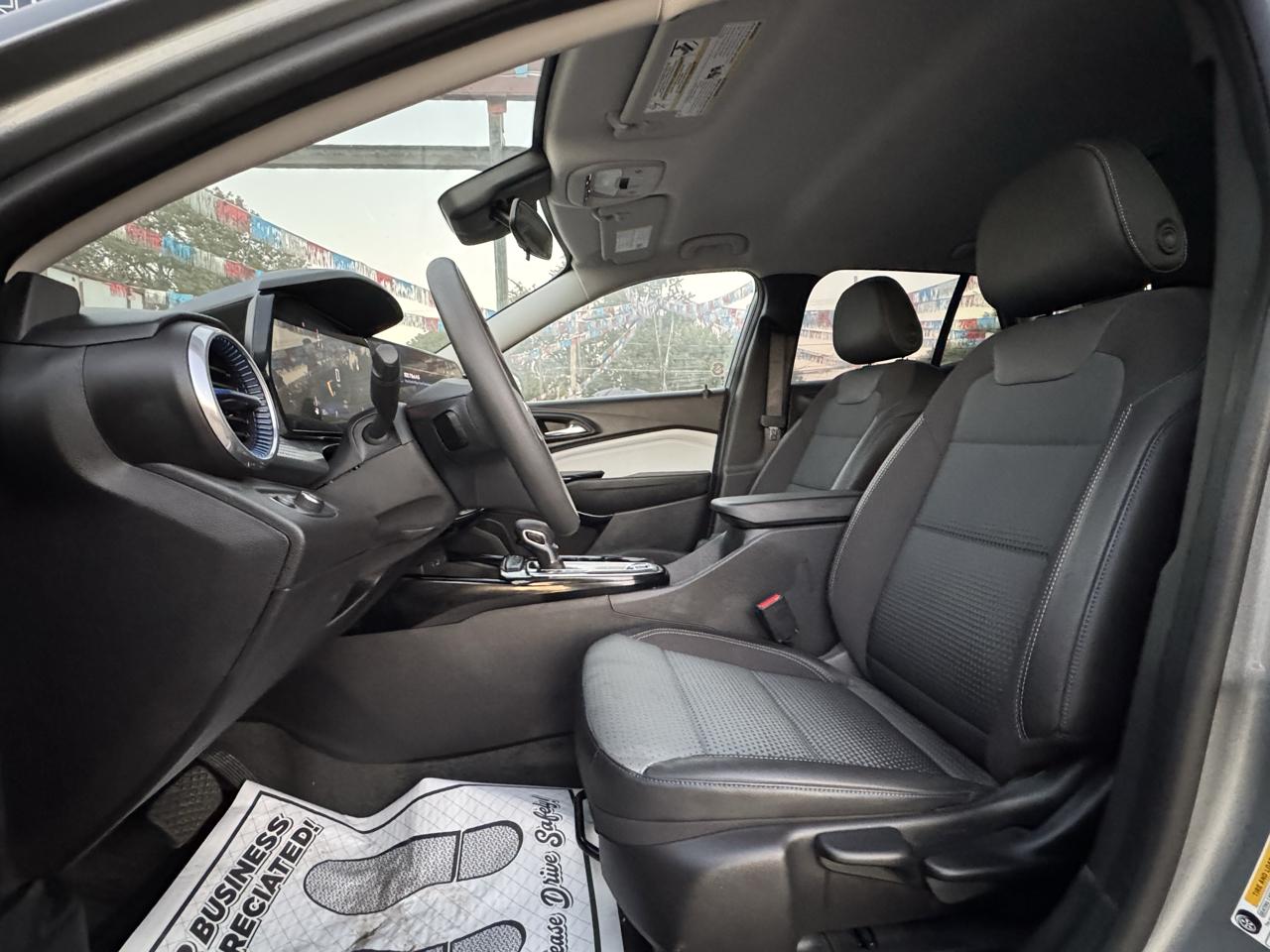 Chevrolet Trax LT 2026