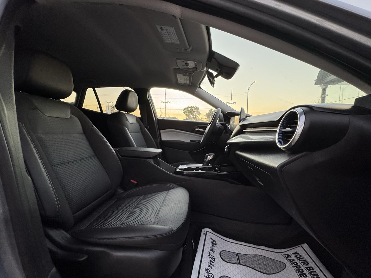 Chevrolet Trax LT 2026