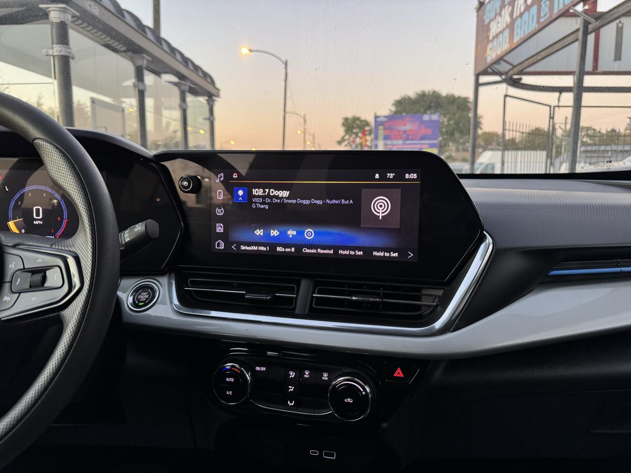 Chevrolet Trax LT 2026