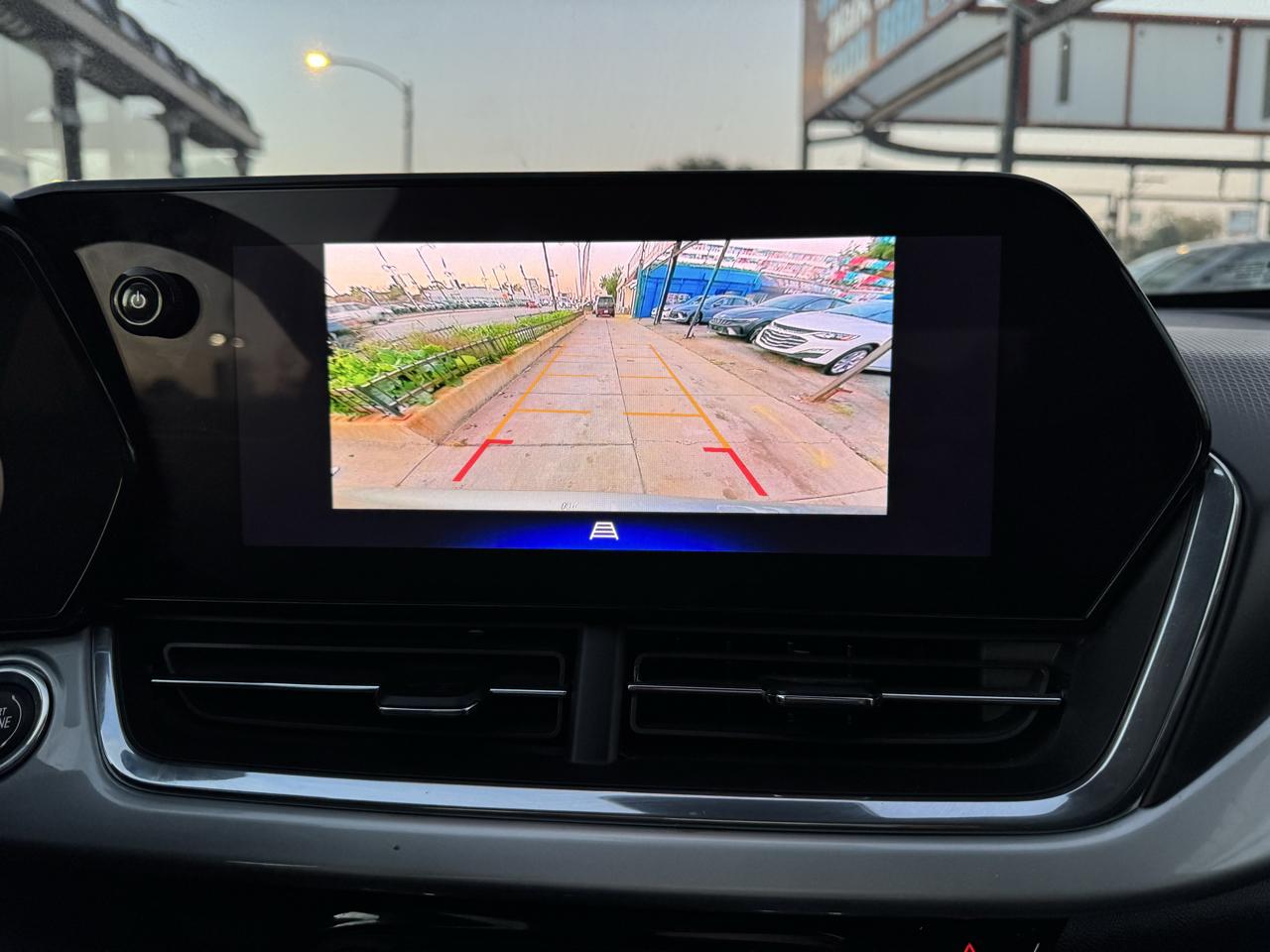 Chevrolet Trax LT 2026