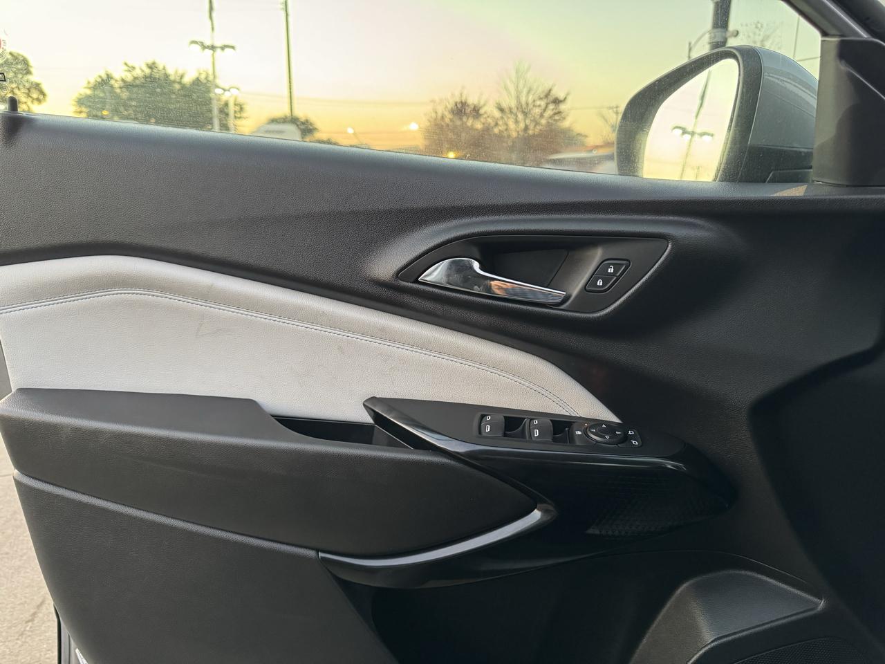 Chevrolet Trax LT 2026