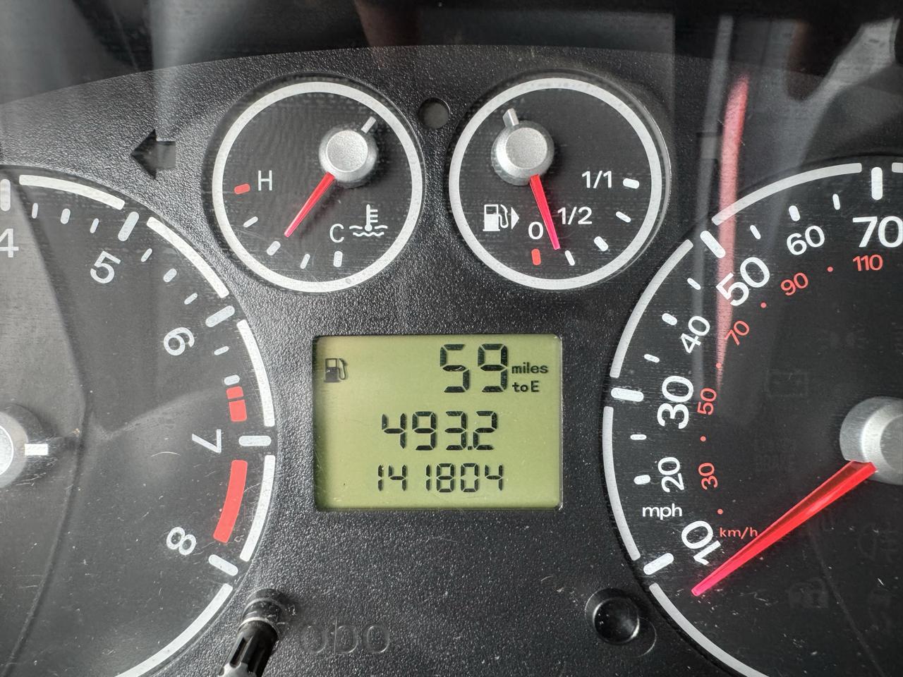 Ford Transit Connect XLT 2012