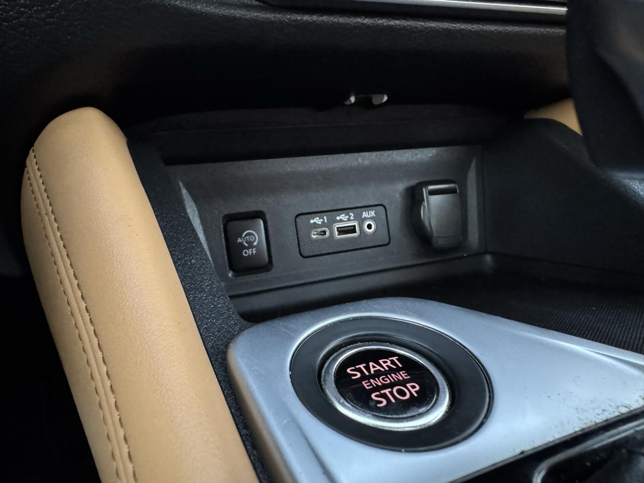 Nissan Sentra SV 2025
