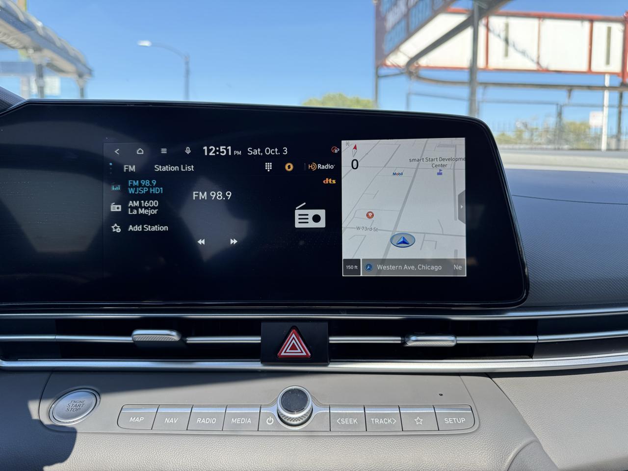 Hyundai Elantra SEL Convenience 2025