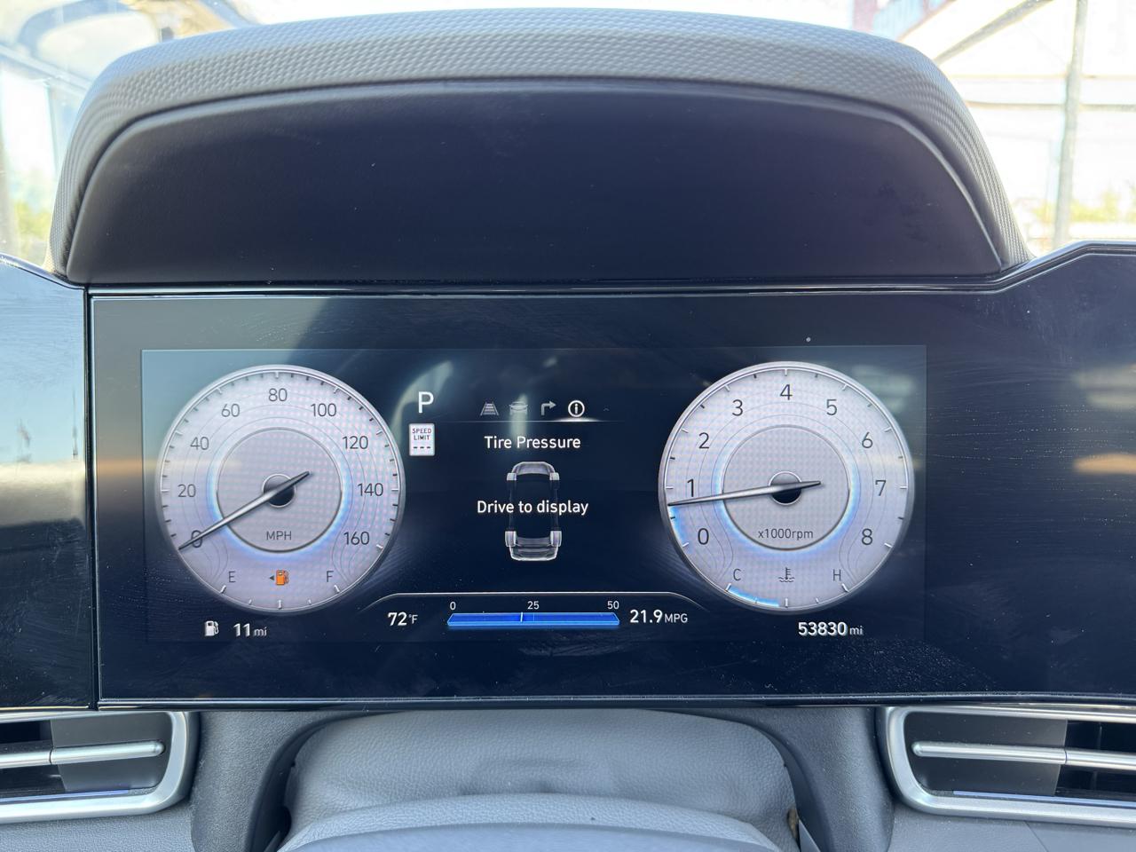 Hyundai Elantra SEL Convenience 2025