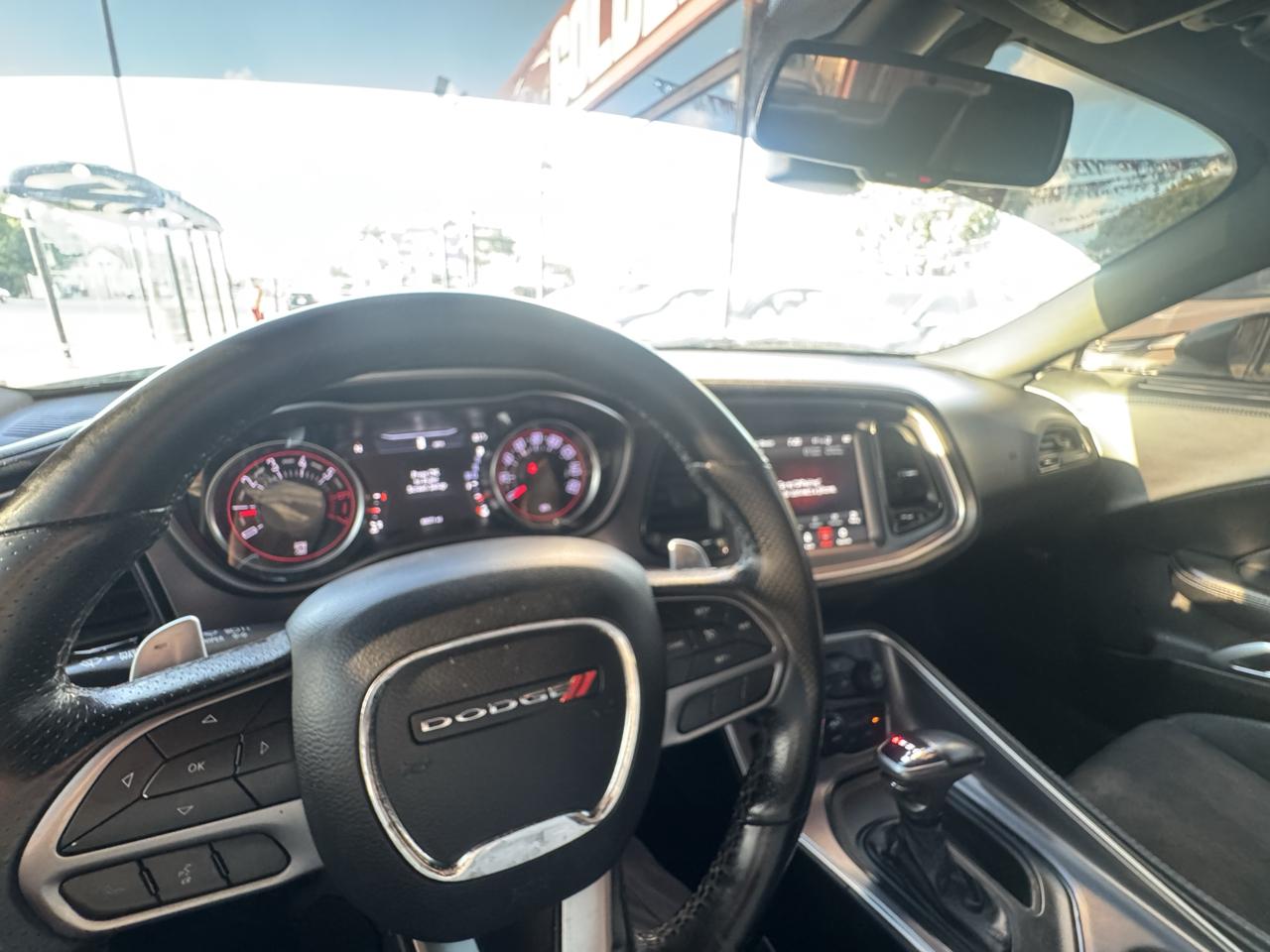 Dodge Challenger R/T Plus 2021