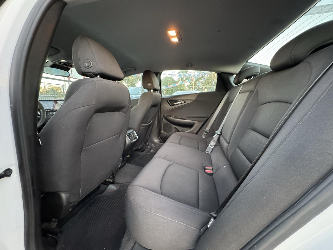 Chevrolet Malibu 1LT 2023