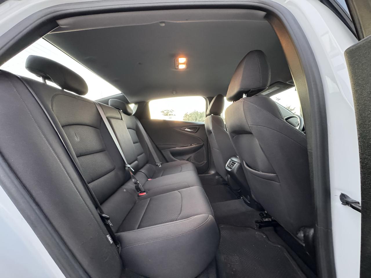 Chevrolet Malibu 1LT 2023
