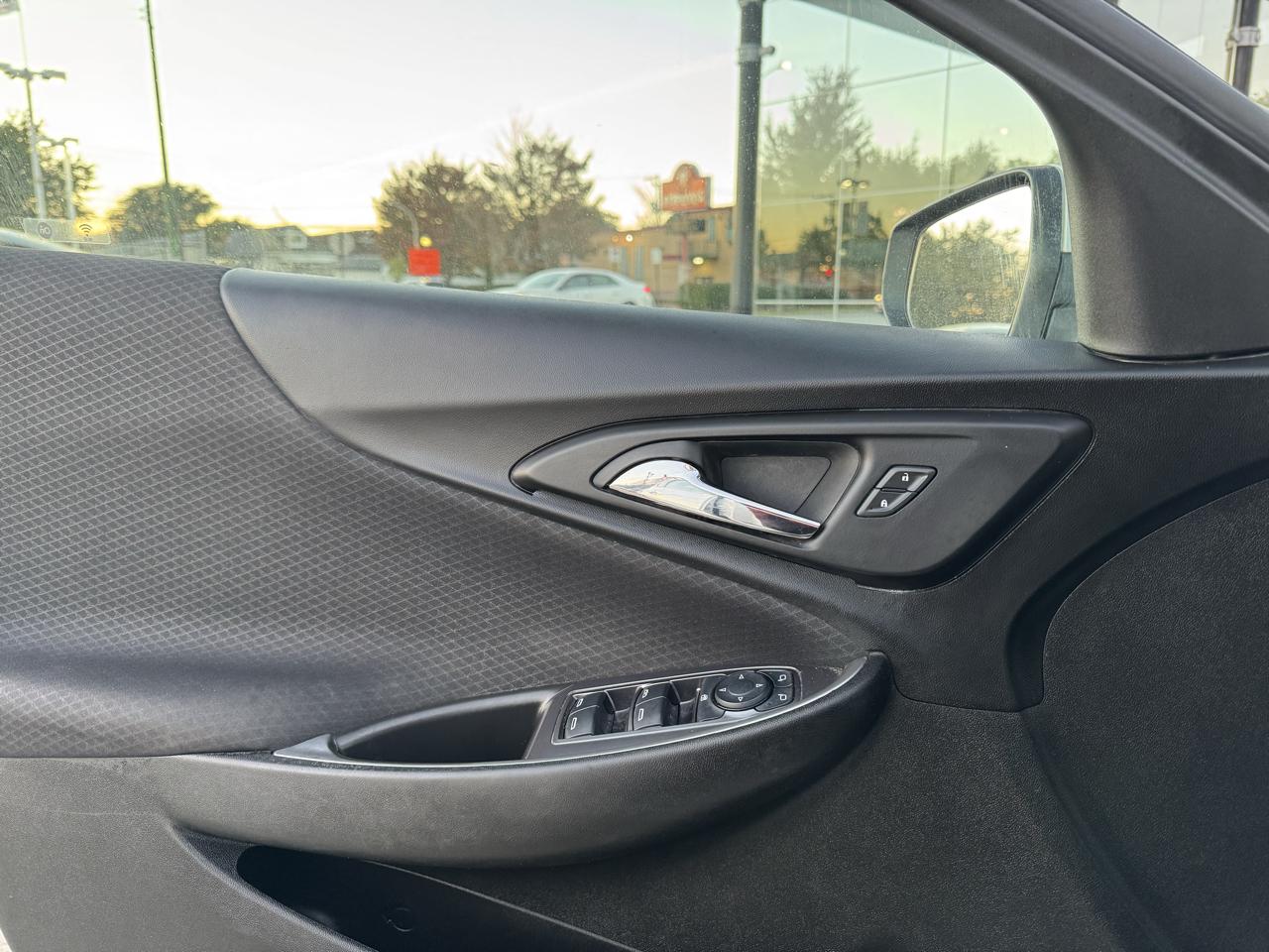 Chevrolet Malibu 1LT 2023