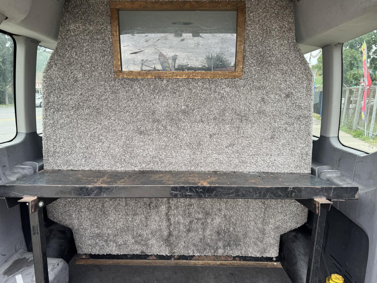 Ford Transit 350 Wagon High Roof XL w/Sliding Pass. 148-in. WB 2016