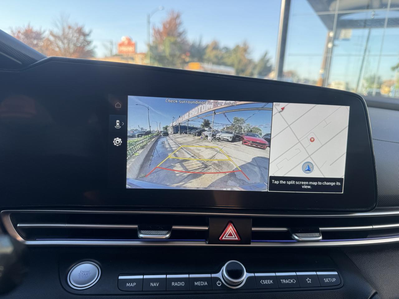 Hyundai Elantra SEL Convenience 2025