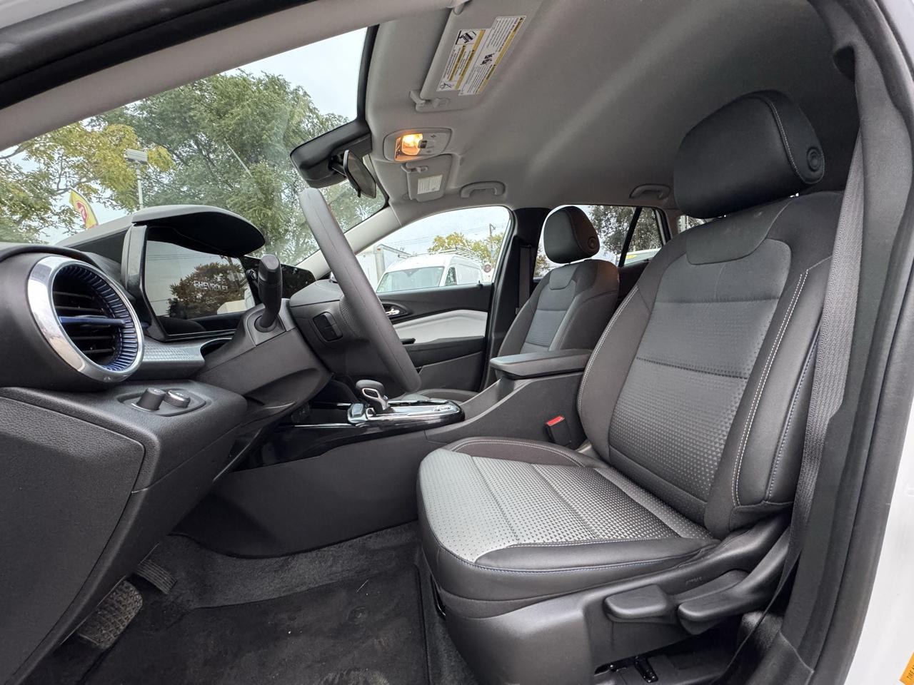 Chevrolet Trax LT 2026