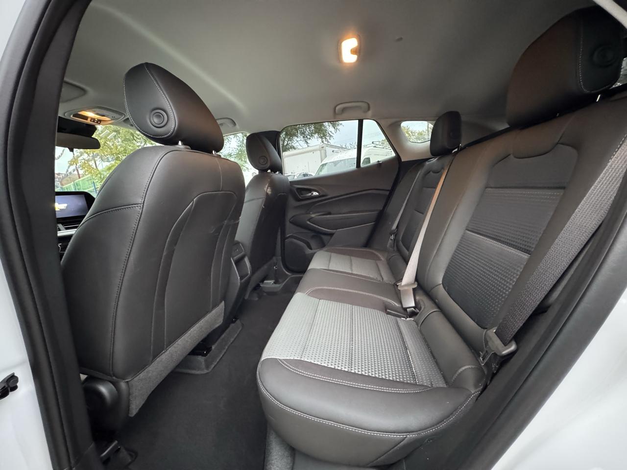 Chevrolet Trax LT 2026