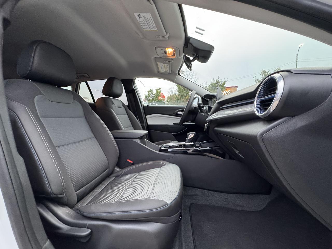 Chevrolet Trax LT 2026