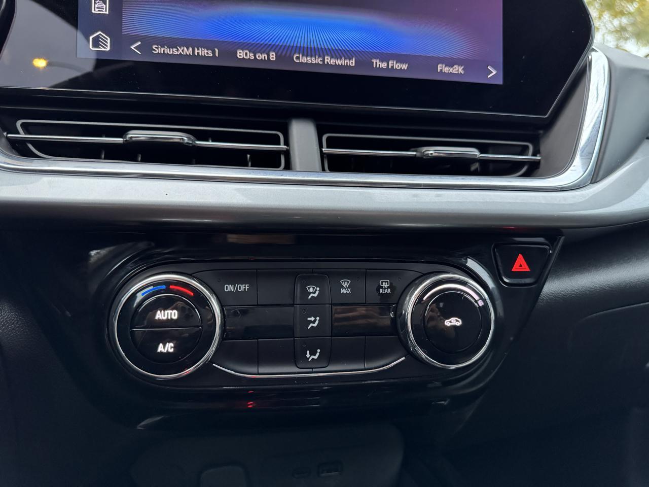Chevrolet Trax LT 2026