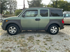 2003 Honda Element 
