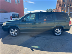2005 Chevrolet Uplander 