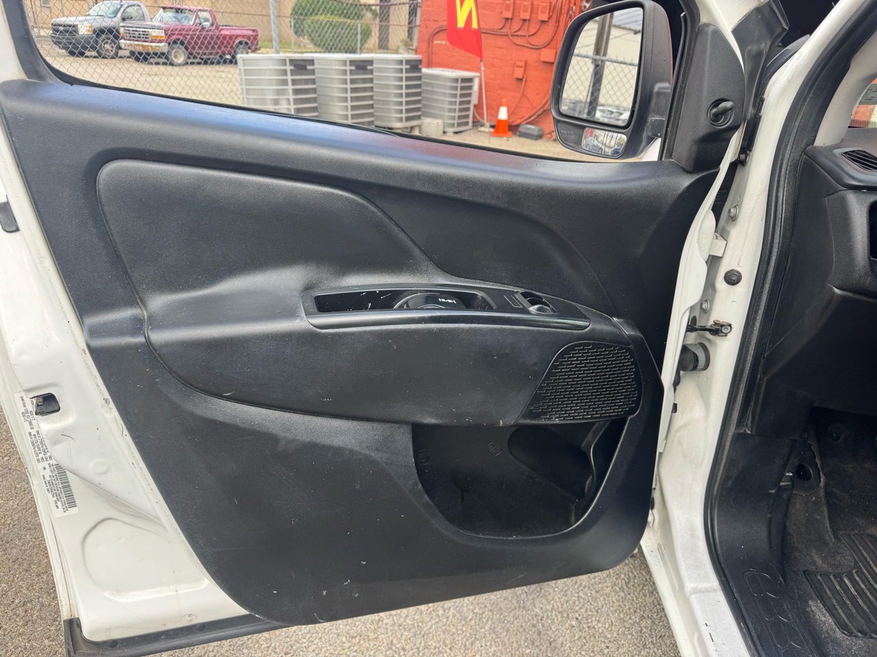 RAM ProMaster City Tradesman 2015 RAM ProMaster City Tradesman 2015