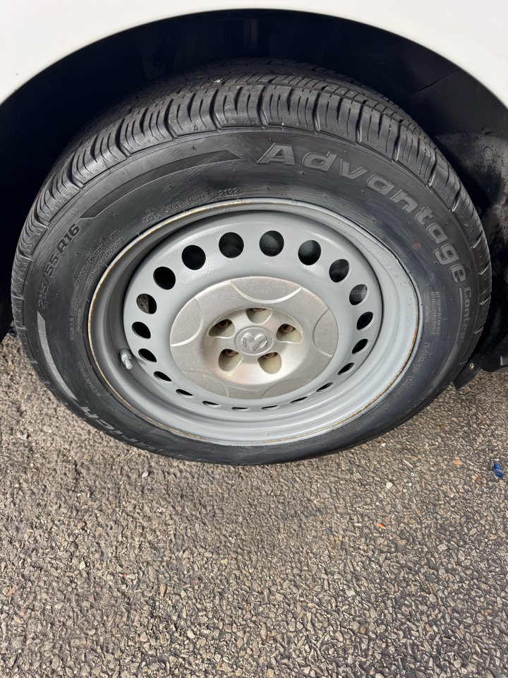 RAM ProMaster City Tradesman 2015 RAM ProMaster City Tradesman 2015