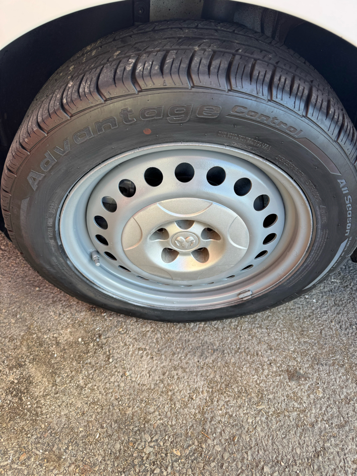 RAM ProMaster City Tradesman 2015 RAM ProMaster City Tradesman 2015