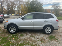 2010 Hyundai Santa Fe 