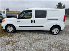 2017 RAM ProMaster City 