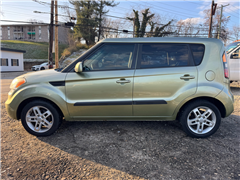 2011 Kia Soul 