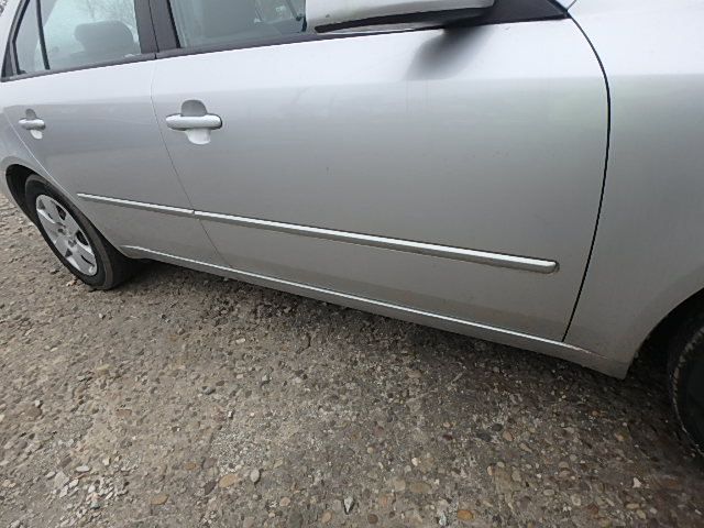 Hyundai SONATA GLS  2008