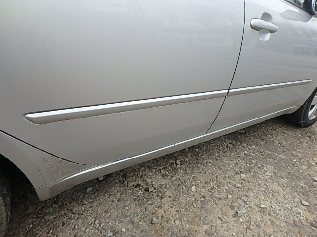 Hyundai SONATA GLS  2008