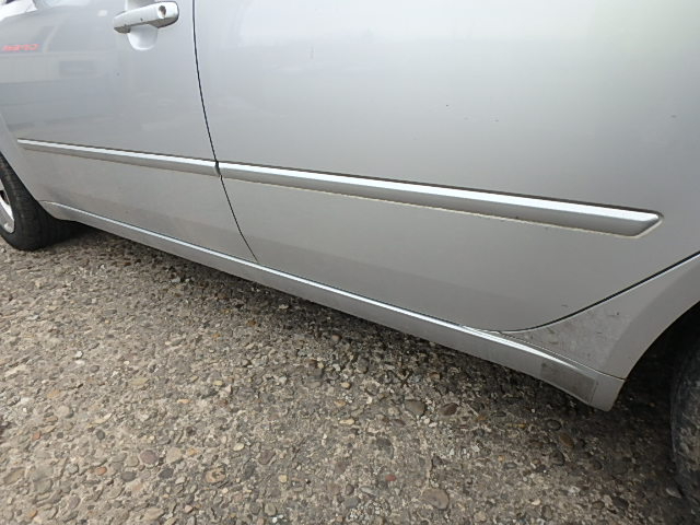 Hyundai SONATA GLS  2008