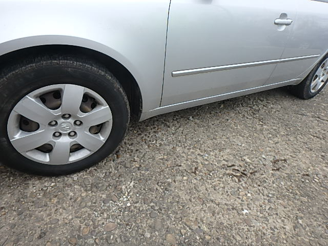 Hyundai SONATA GLS  2008