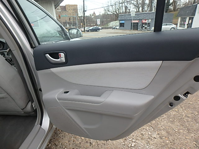 Hyundai SONATA GLS  2008