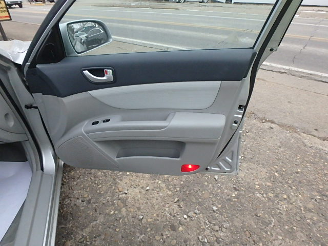 Hyundai SONATA GLS  2008