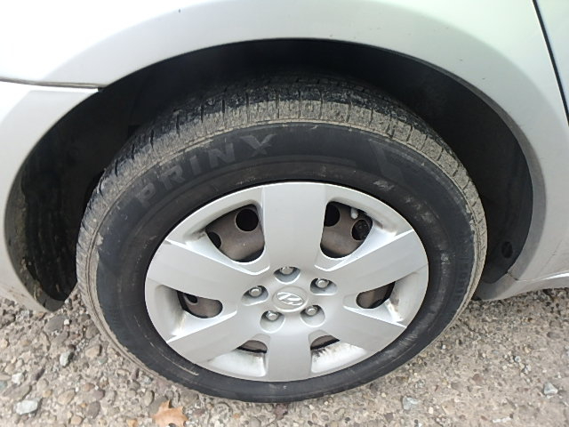 Hyundai SONATA GLS  2008