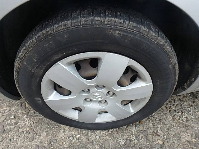 Hyundai SONATA GLS  2008