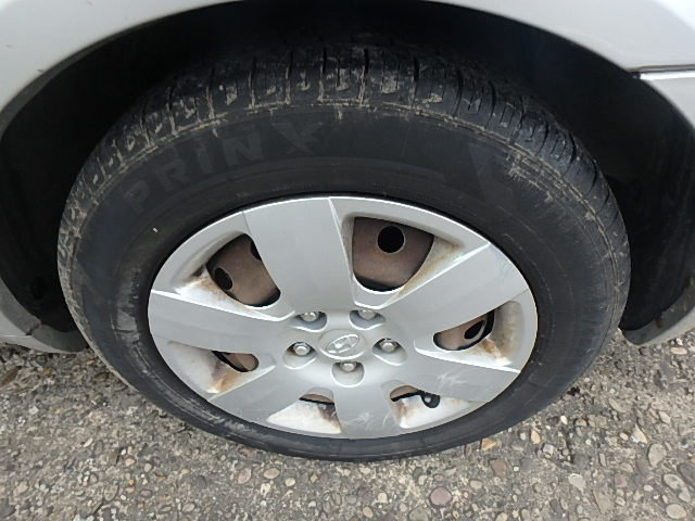 Hyundai SONATA GLS  2008