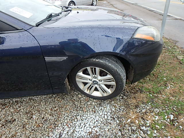 Hyundai Tiburon 2dr Cpe GS I4 4-Spd Auto 2008