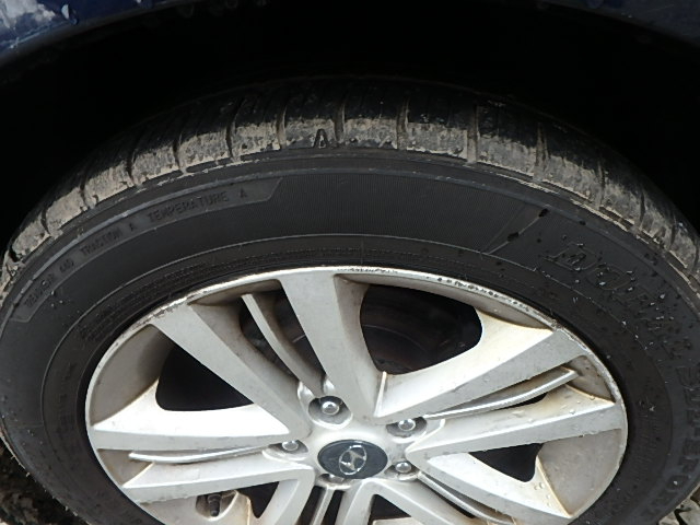 Hyundai Tiburon 2dr Cpe GS I4 4-Spd Auto 2008