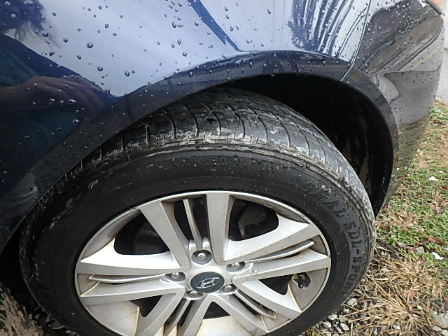 Hyundai Tiburon 2dr Cpe GS I4 4-Spd Auto 2008