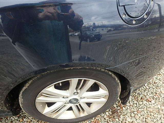 Hyundai Tiburon 2dr Cpe GS I4 4-Spd Auto 2008