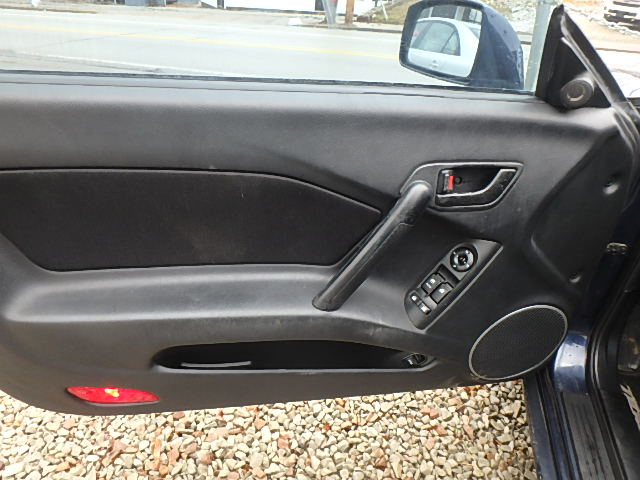 Hyundai Tiburon 2dr Cpe GS I4 4-Spd Auto 2008