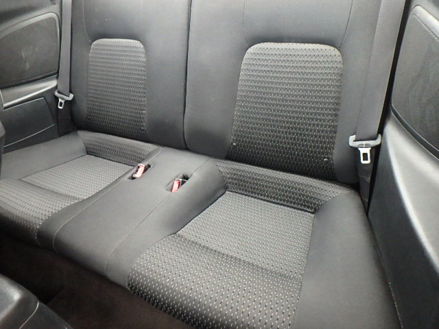 Hyundai Tiburon 2dr Cpe GS I4 4-Spd Auto 2008